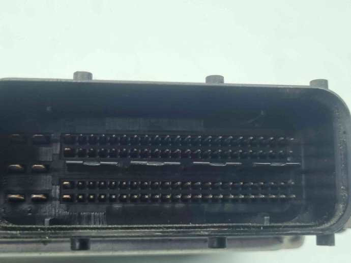 Calculator motor ECU  Opel Insignia A [Fabr 2008-2016] 55590420 ABG6 2.0 CDTI A20DT 121KW / 165CP