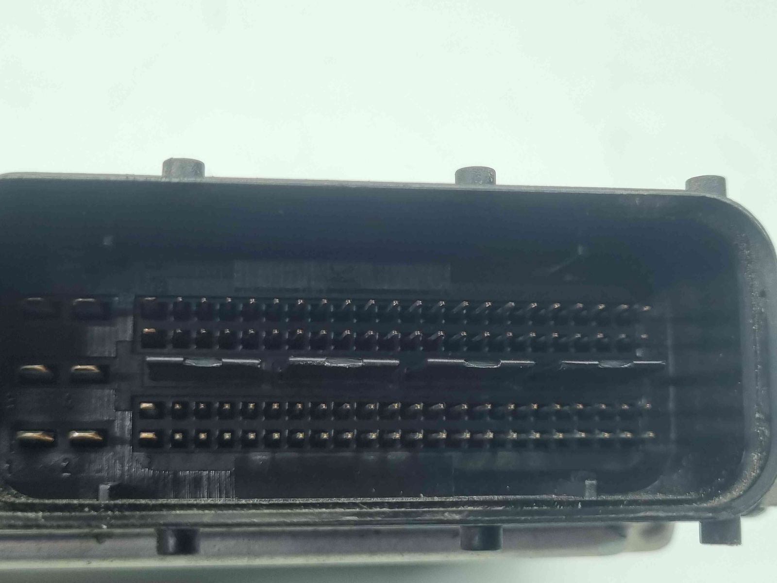 Calculator motor ECU Opel Insignia A [Fabr 2008-2016] 55590420 ABG6 2.0 CDTI A20DT 121KW / 165CP - imagine 4