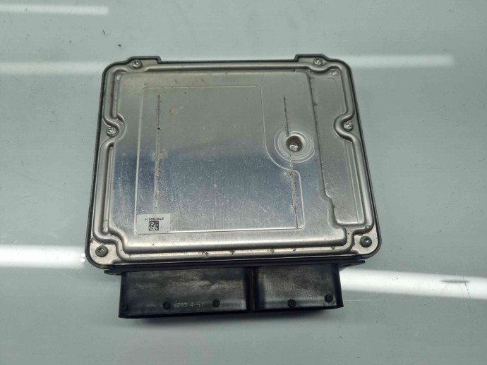Calculator motor ECU  Opel Insignia A [Fabr 2008-2016] 55590420 ABG6 2.0 CDTI A20DT 121KW / 165CP