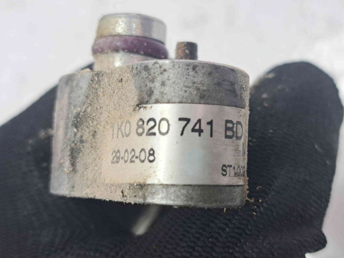 Conducta AC Audi A3 Sportback (8PA) [Fabr 2004-2013] 1K0820741BD 1.9 TDI BXE  