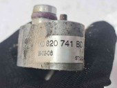 Conducta AC Audi A3 Sportback (8PA) [Fabr 2004-2013] 1K0820741BD 1.9 TDI BXE  