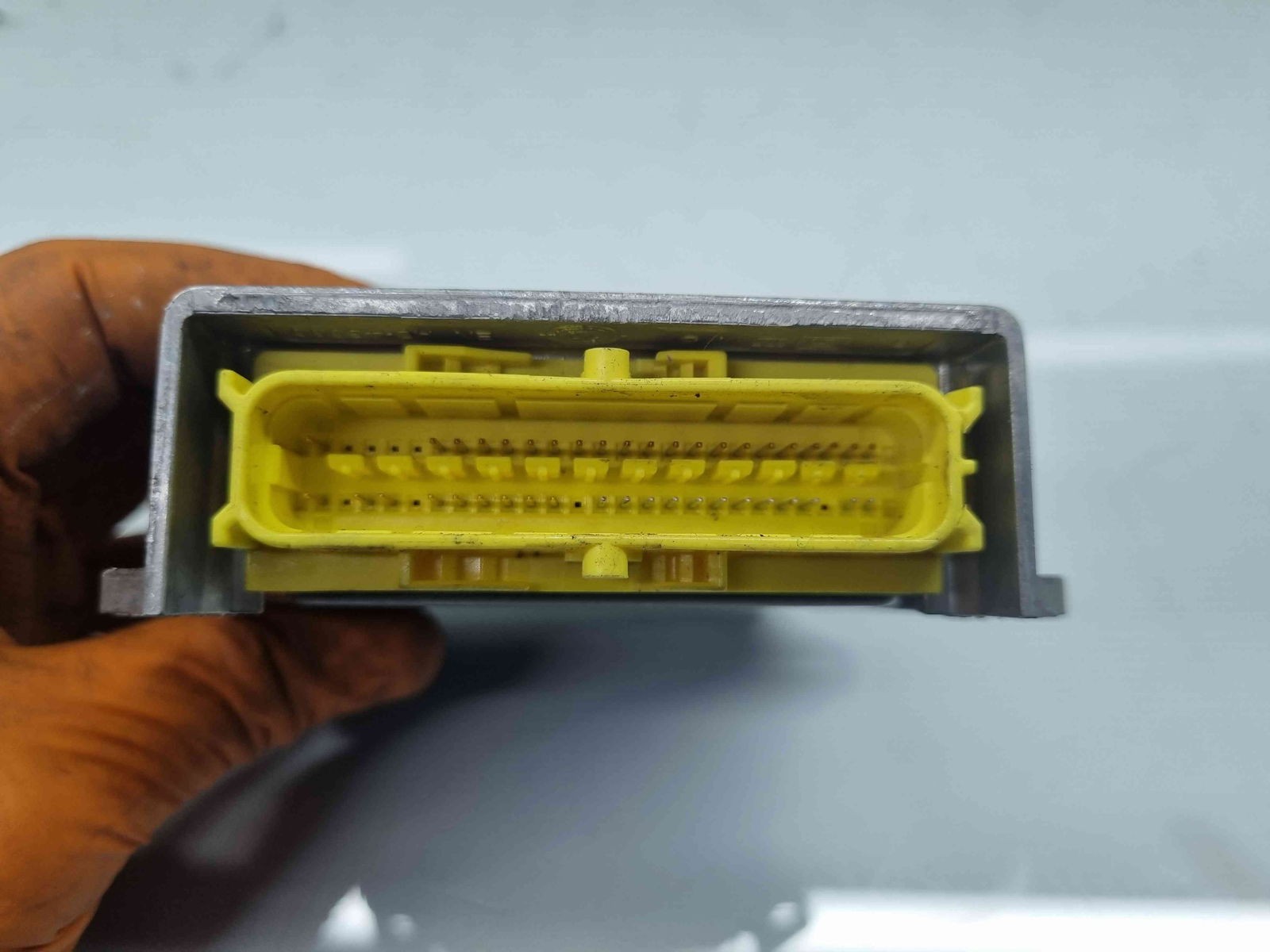 Calculator airbag Skoda Yeti (5L) [Fabr 2009-2020] 5C0959655B 1.6 TDI CAYC 77KW / 105CP - imagine 3