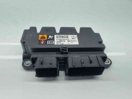 Calculator airbag  Opel Astra J [Fabr 2009-2015] 13589413 2.0 CDTI A20DT 121KW / 165CP