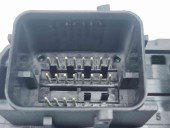 Calculator airbag  Opel Astra J [Fabr 2009-2015] 13589413 2.0 CDTI A20DT 121KW / 165CP