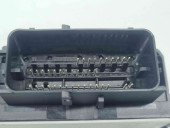 Calculator airbag  Opel Astra J [Fabr 2009-2015] 13589413 2.0 CDTI A20DT 121KW / 165CP