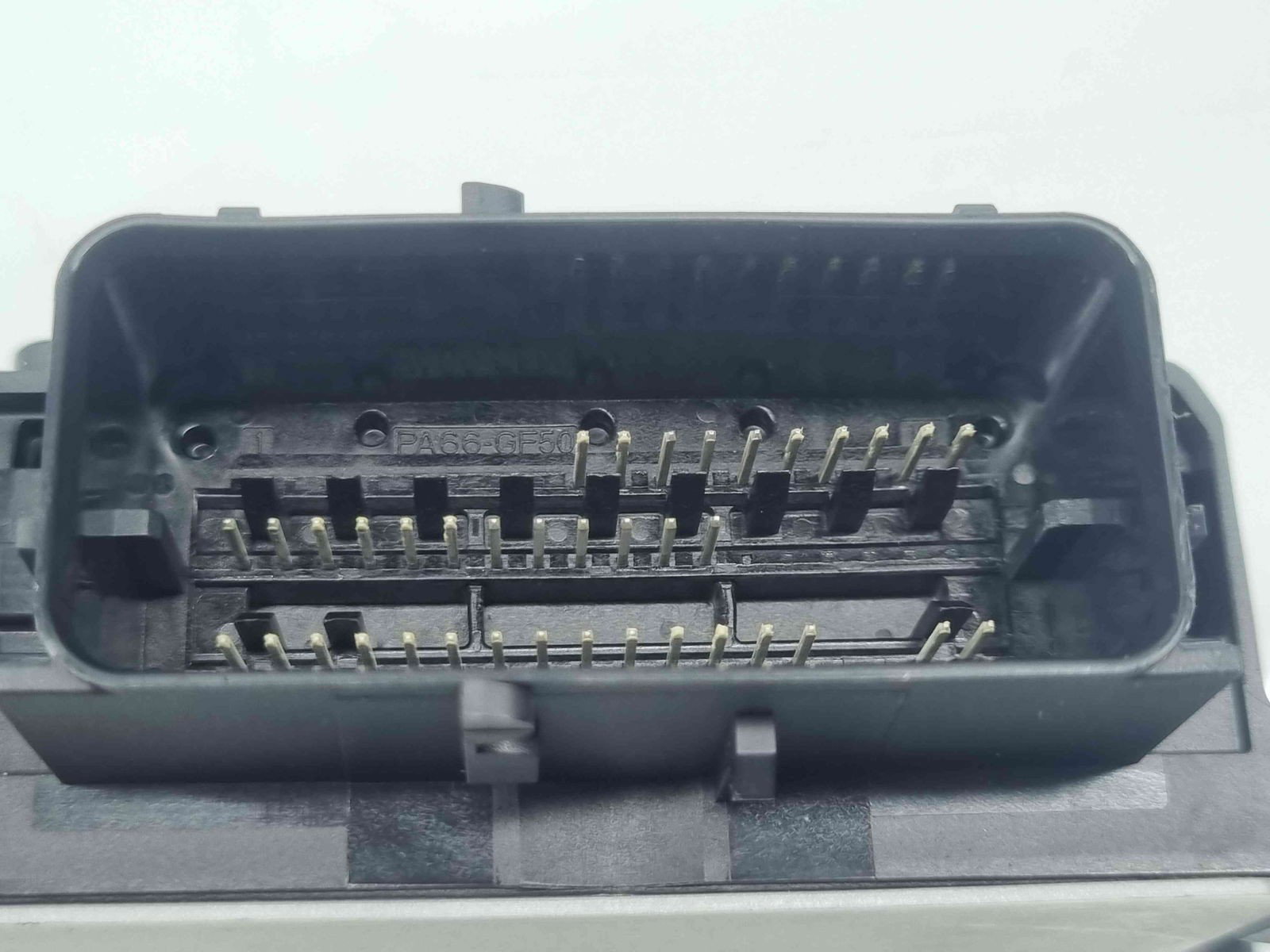 Calculator airbag Opel Astra J [Fabr 2009-2015] 13589413 2.0 CDTI A20DT 121KW / 165CP - imagine 4