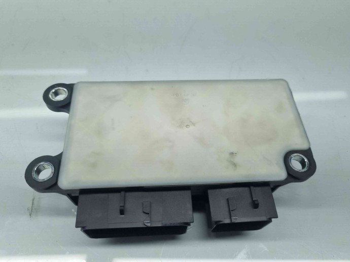 Calculator airbag  Opel Astra J [Fabr 2009-2015] 13589413 2.0 CDTI A20DT 121KW / 165CP