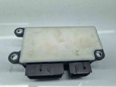 Calculator airbag  Opel Astra J [Fabr 2009-2015] 13589413 2.0 CDTI A20DT 121KW / 165CP