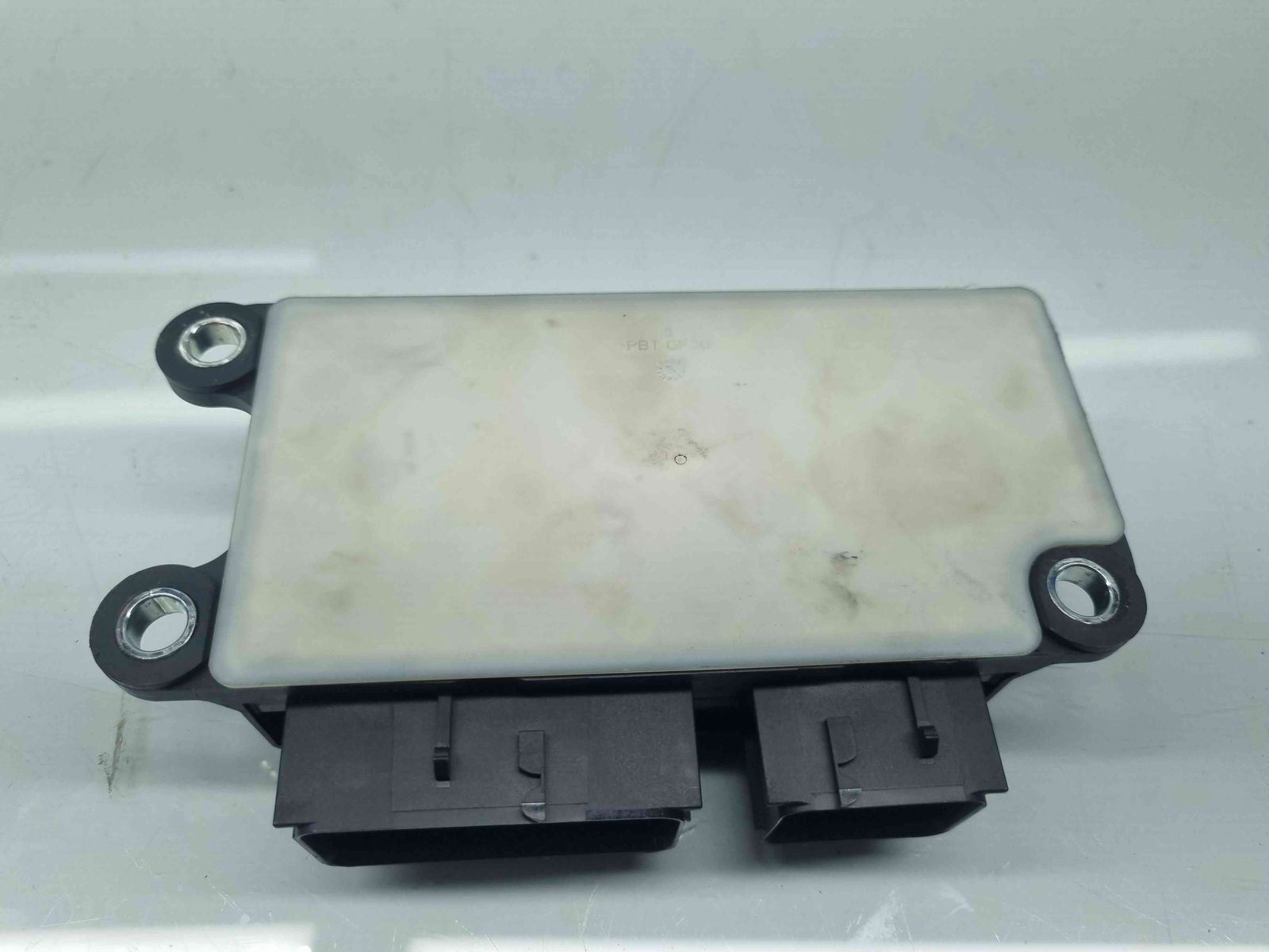 Calculator airbag Opel Astra J [Fabr 2009-2015] 13589413 2.0 CDTI A20DT 121KW / 165CP - imagine 5