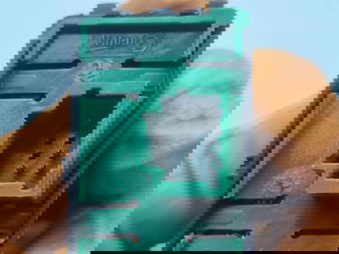  Buton START/STOP  Renault Clio 4 [Fabr 2012-prezent] 251534917R