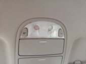 Plafoniera fata Hyundai Santa-Fe 2.2 CRDI OEM 2005-2012