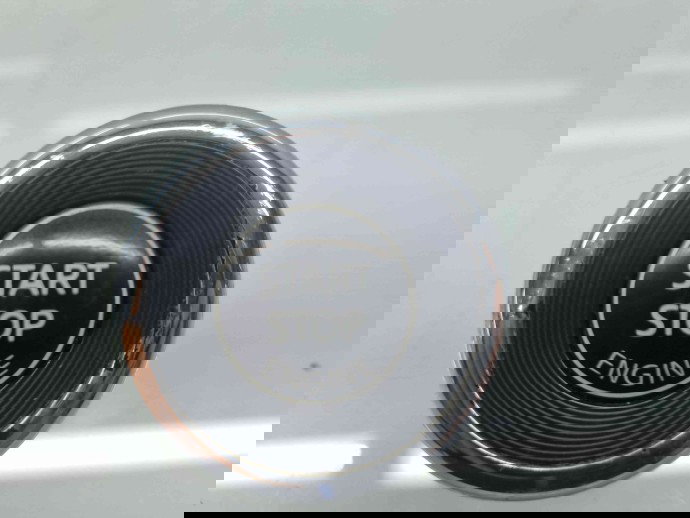  Buton START/STOP  Nissan Qashqai (2) [Fabr 2013-2017] 28590 3JA0A