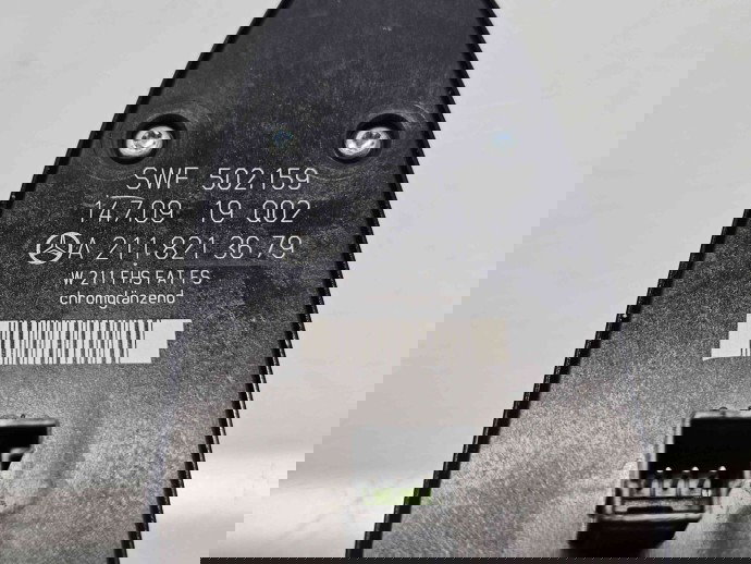  Butoane comanda geamuri sofer  Mercedes CLS (C219) [Fabr 2004-2011] A2118213679