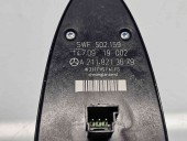  Butoane comanda geamuri sofer  Mercedes CLS (C219) [Fabr 2004-2011] A2118213679