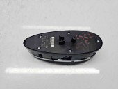  Butoane comanda geamuri sofer  Mercedes CLS (C219) [Fabr 2004-2011] A2118213679