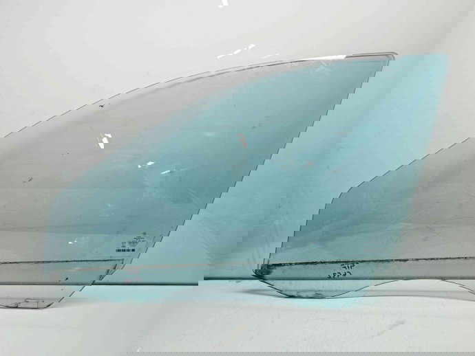 Geam usa stanga fata Mercedes Clasa E (W211) [Fabr 2002-2009]