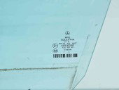 Geam usa stanga fata Mercedes Clasa E (W211) [Fabr 2002-2009]