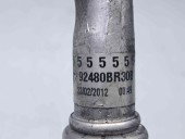 Conducta AC Nissan Qashqai Facelift (2) [Fabr 2009-2013] 92480BR30B 1.5 DCI K9K  