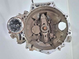 Cutie viteze manuala 5 trepte Skoda Octavia 3 Combi (5E5) [Fabr 2012-prezent] Facelift 1.6 TDI DGTE 85KW / 116CP