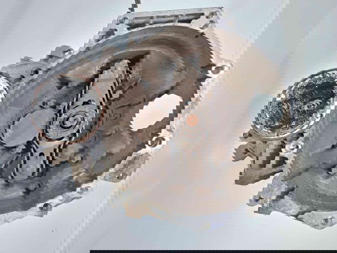 Cutie viteze manuala 5 trepte Skoda Octavia 3 Combi (5E5) [Fabr 2012-prezent] Facelift 1.6 TDI DGTE 85KW / 116CP