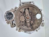 Cutie viteze manuala 5 trepte Skoda Octavia 3 Combi (5E5) [Fabr 2012-prezent] Facelift 1.6 TDI DGTE 85KW / 116CP