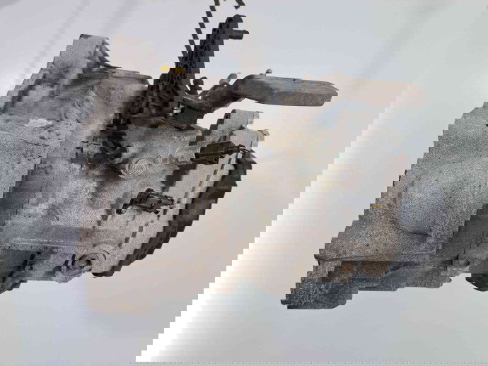 Cutie viteze manuala 5 trepte Skoda Octavia 3 Combi (5E5) [Fabr 2012-prezent] Facelift 1.6 TDI DGTE 85KW / 116CP