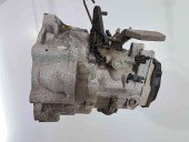 Cutie viteze manuala 5 trepte Skoda Octavia 3 Combi (5E5) [Fabr 2012-prezent] Facelift 1.6 TDI DGTE 85KW / 116CP