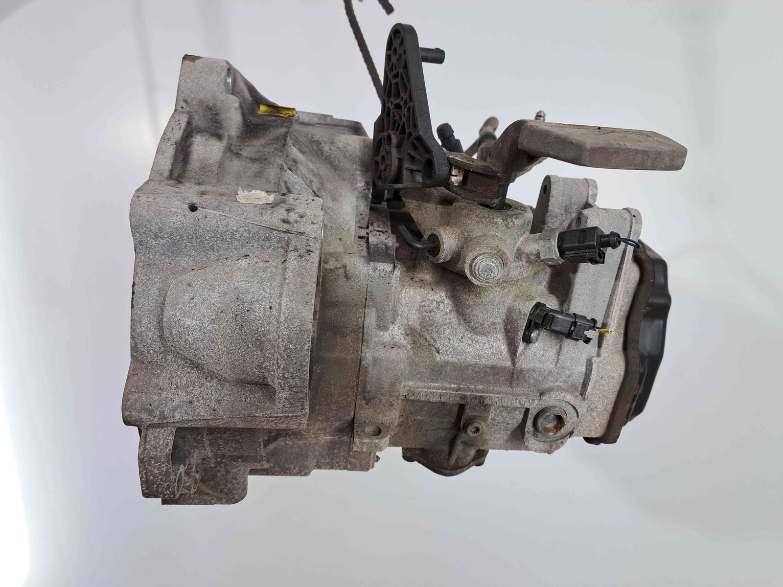 Cutie viteze manuala 5 trepte Skoda Octavia 3 Combi (5E5) [Fabr 2012-prezent] Facelift 1.6 TDI DGTE 85KW / 116CP - imagine 2