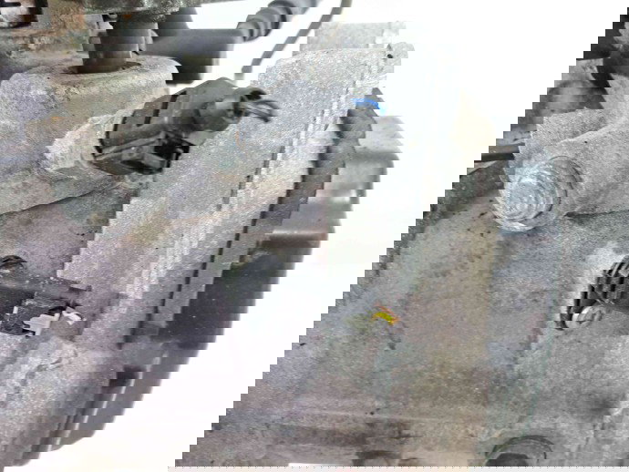 Cutie viteze manuala 5 trepte Skoda Octavia 3 Combi (5E5) [Fabr 2012-prezent] Facelift 1.6 TDI DGTE 85KW / 116CP