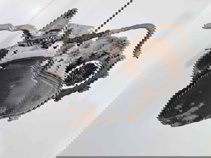 Cutie viteze manuala 5 trepte Skoda Octavia 3 Combi (5E5) [Fabr 2012-prezent] Facelift 1.6 TDI DGTE 85KW / 116CP