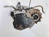 Cutie viteze manuala 5 trepte Skoda Octavia 3 Combi (5E5) [Fabr 2012-prezent] Facelift 1.6 TDI DGTE 85KW / 116CP