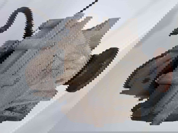 Cutie viteze manuala 5 trepte Skoda Octavia 3 Combi (5E5) [Fabr 2012-prezent] Facelift 1.6 TDI DGTE 85KW / 116CP