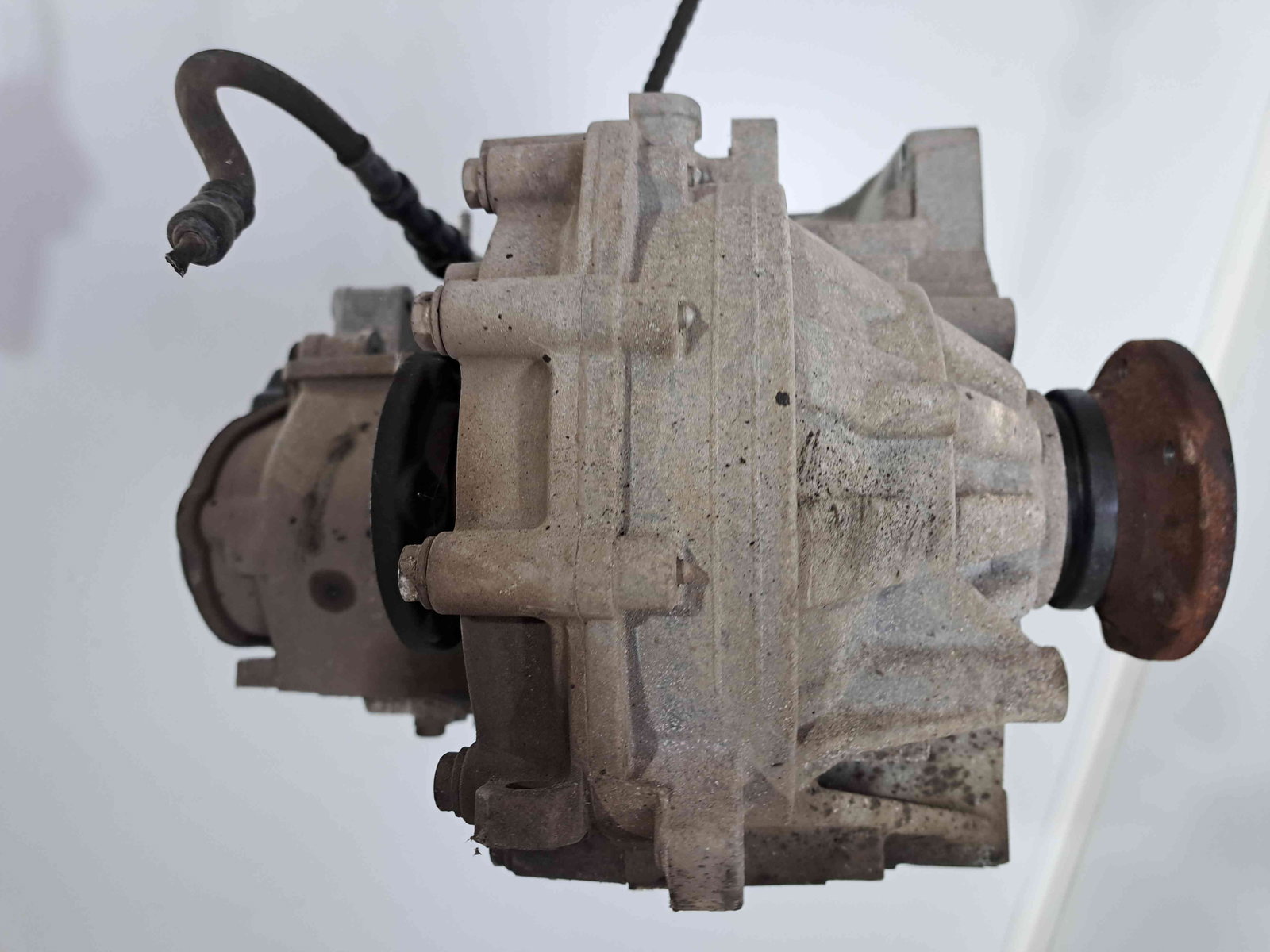 Cutie viteze manuala 5 trepte Skoda Octavia 3 Combi (5E5) [Fabr 2012-prezent] Facelift 1.6 TDI DGTE 85KW / 116CP - imagine 5