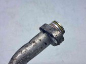 Conducta AC Nissan Qashqai Facelift (2) [Fabr 2009-2013] 92480BR30B 1.5 DCI K9K  