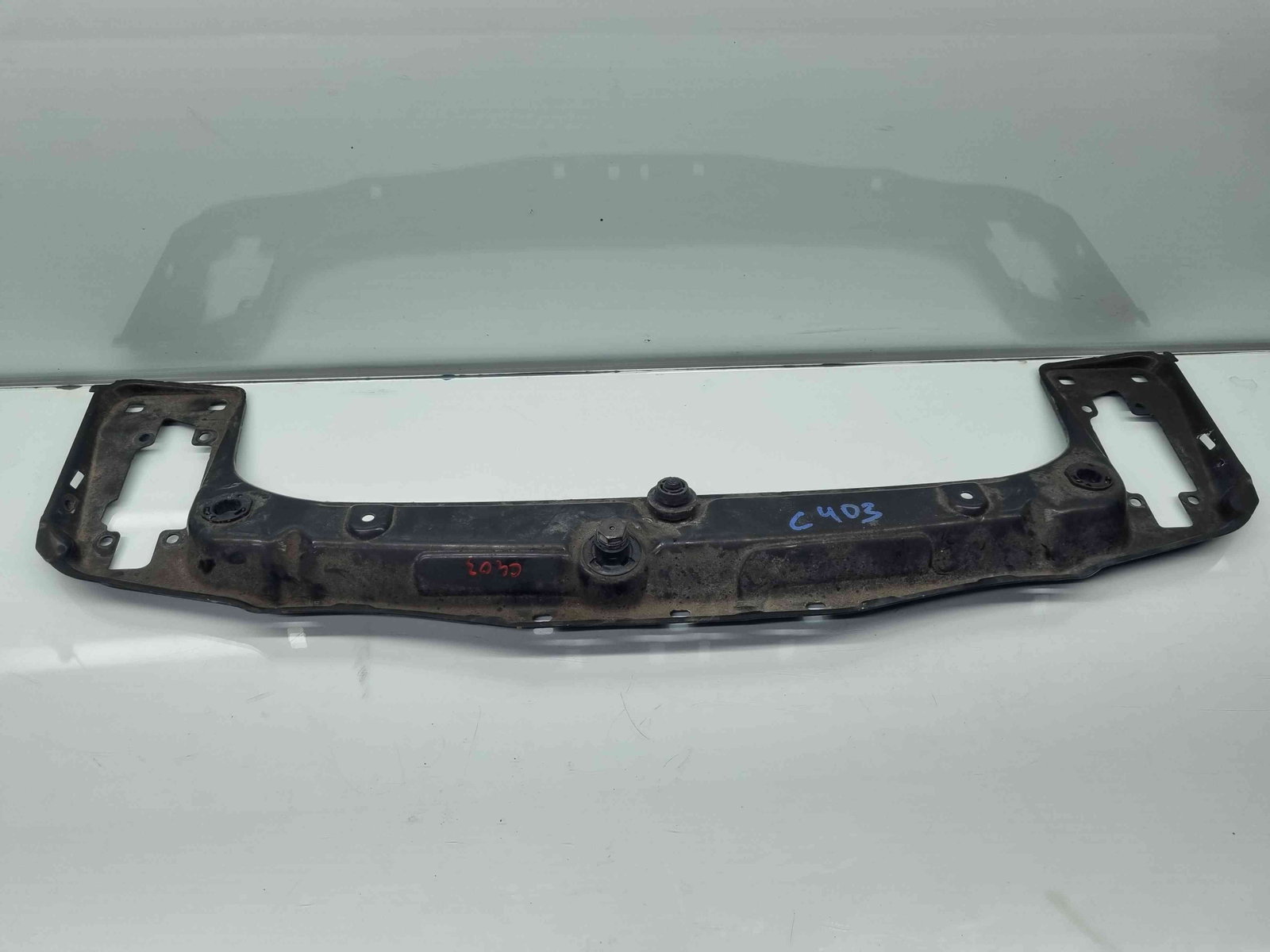 Capac trager Bmw 3 (F30) [Fabr 2012-2017]