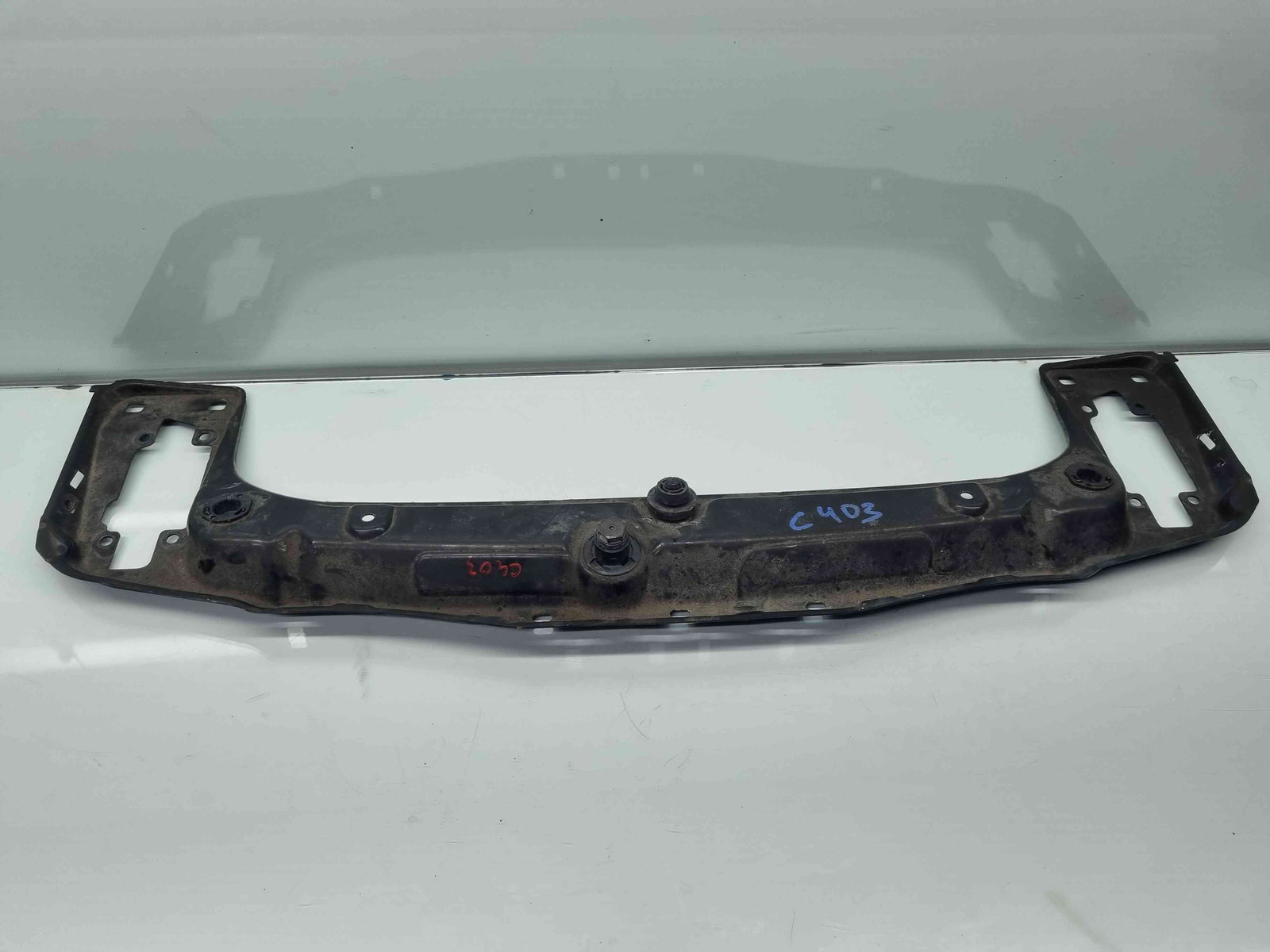 Capac trager Bmw 3 (F30) [Fabr 2012-2017] - imagine 1