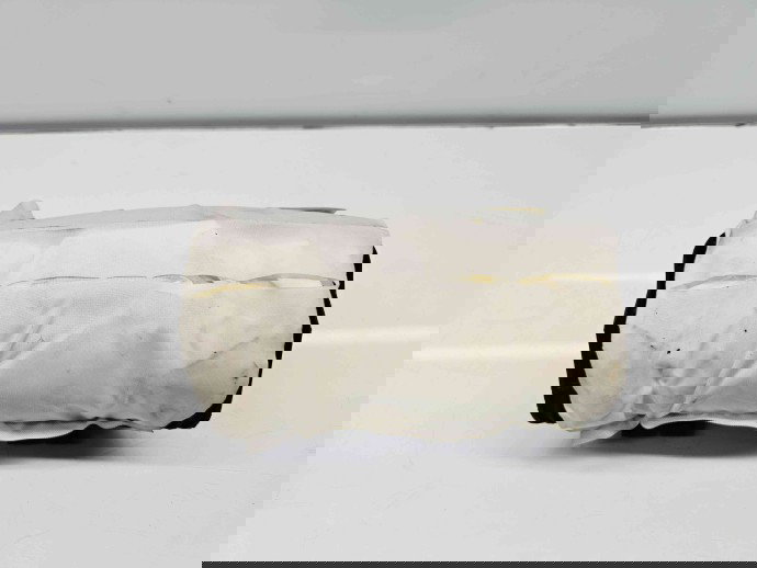  Airbag pasager Opel Corsa D [Fabr 2006-2013] 13278090