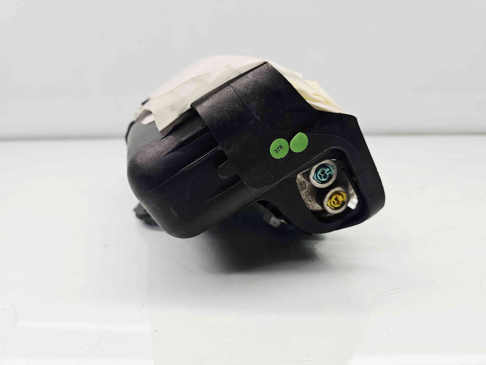 Airbag pasager Opel Corsa D [Fabr 2006-2013] 13278090 - imagine 5