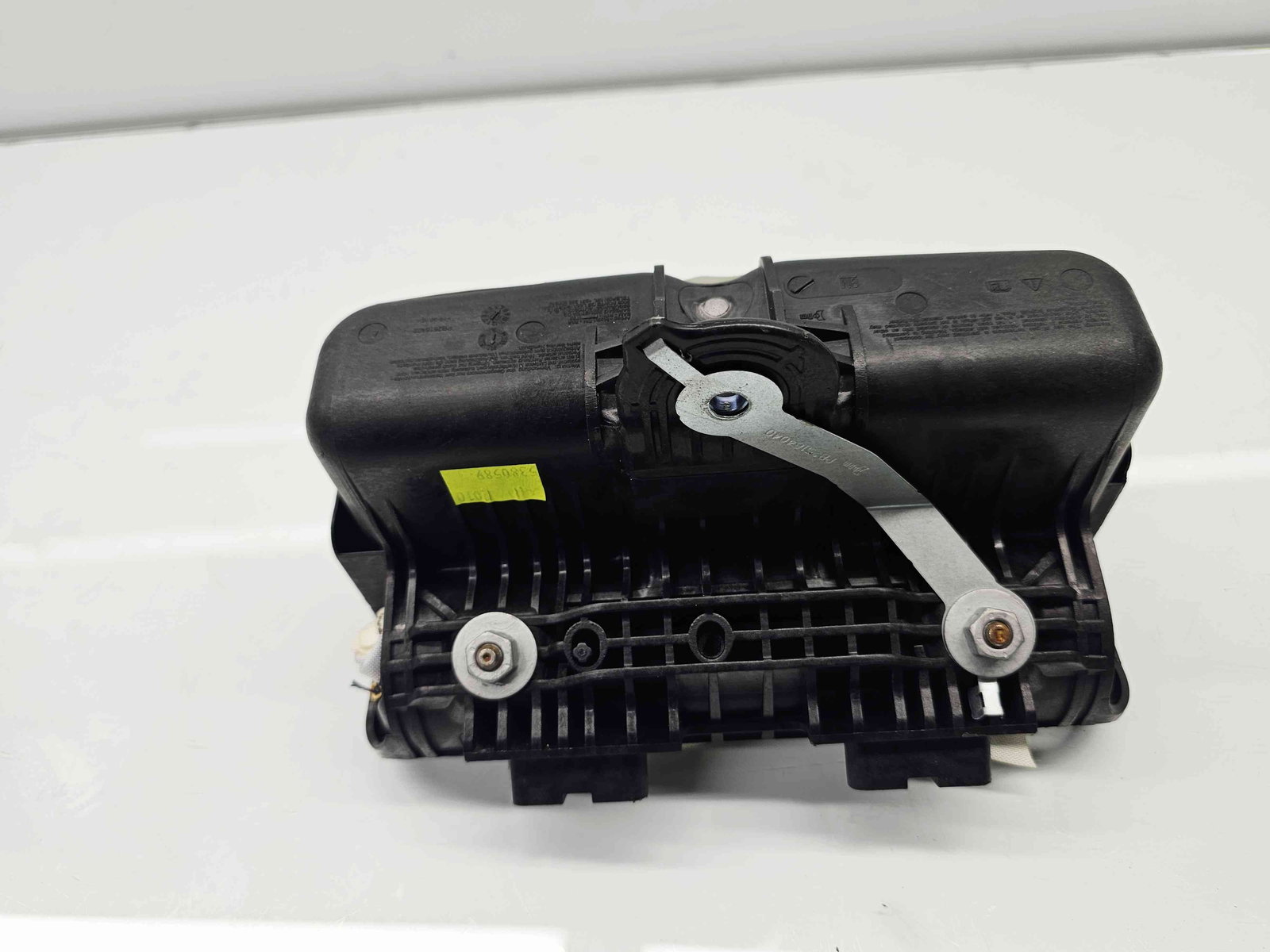 Airbag pasager Opel Corsa D [Fabr 2006-2013] 13278090 - imagine 6