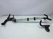 Conducta combustibil Audi A3 Sportback (8PA) [Fabr 2004-2013] OEM 1.9 TDI BXE  