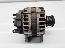Alternator Nissan Qashqai (2) [Fabr 2013-2017] 23100 4EA0A 1.5 DCI K9K 81KW / 110CP