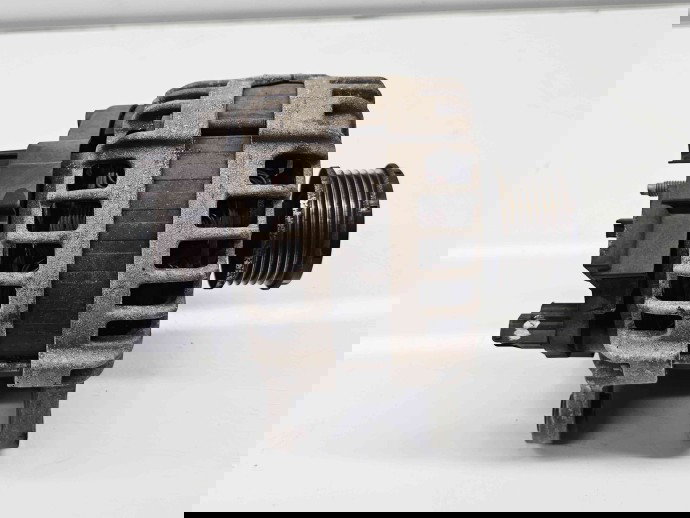 Alternator Nissan Qashqai (2) [Fabr 2013-2017] 23100 4EA0A 1.5 DCI K9K 81KW / 110CP