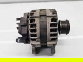 Alternator Nissan Qashqai (2) [Fabr 2013-2017] 23100 4EA0A 1.5 DCI K9K 81KW / 110CP