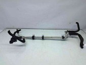 Conducta combustibil Audi A3 Sportback (8PA) [Fabr 2004-2013] OEM 1.9 TDI BXE  