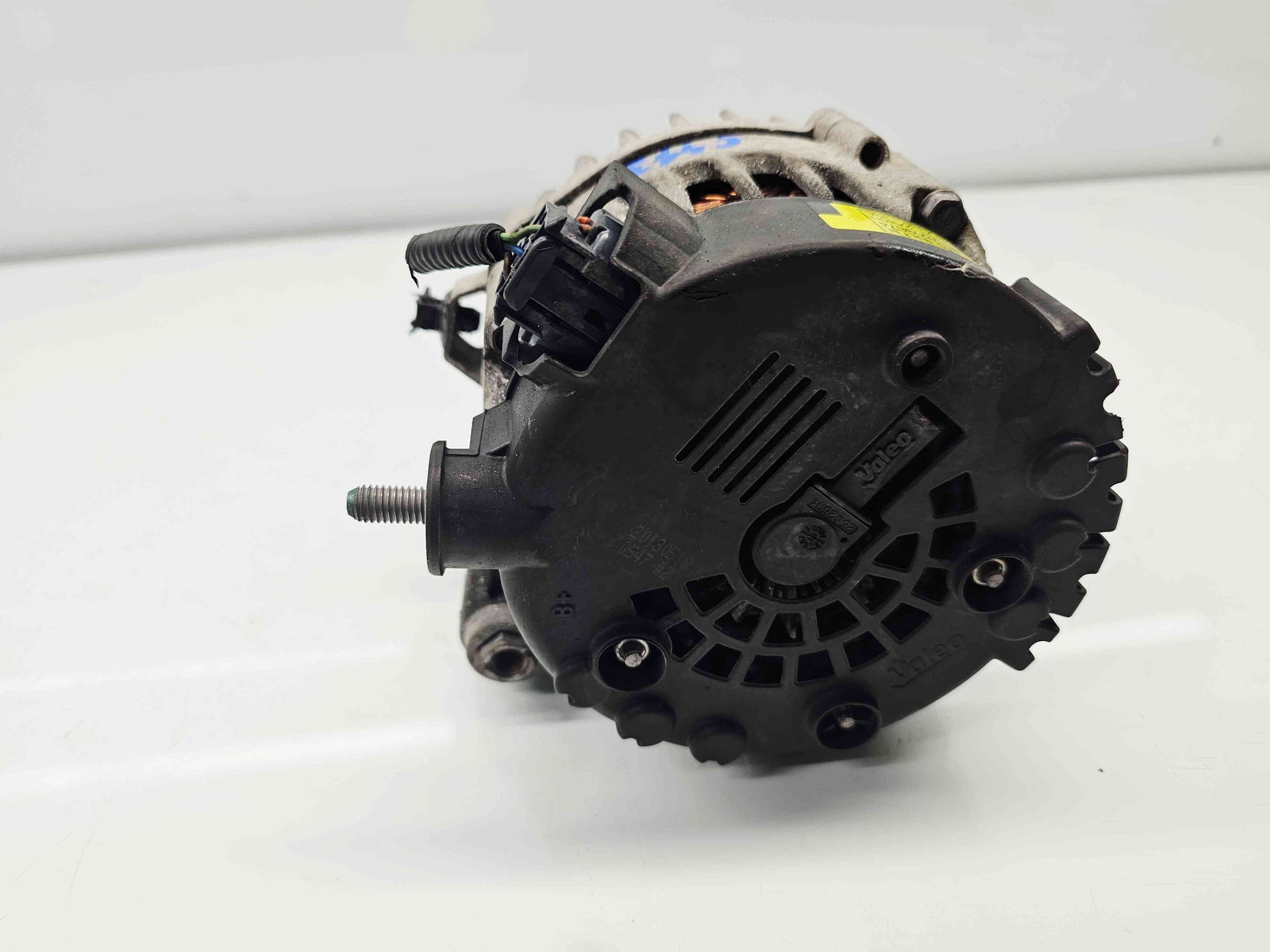 Alternator Hyundai i40 Wagon [Fabr 2012-2019] 37300-2A800 1.7 CRDI D4FD 100KW / 136CP - imagine 5