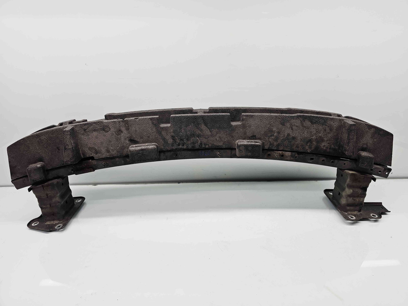 Armatura bara fata Nissan Qashqai (2) [Fabr 2013-2017] - imagine 1