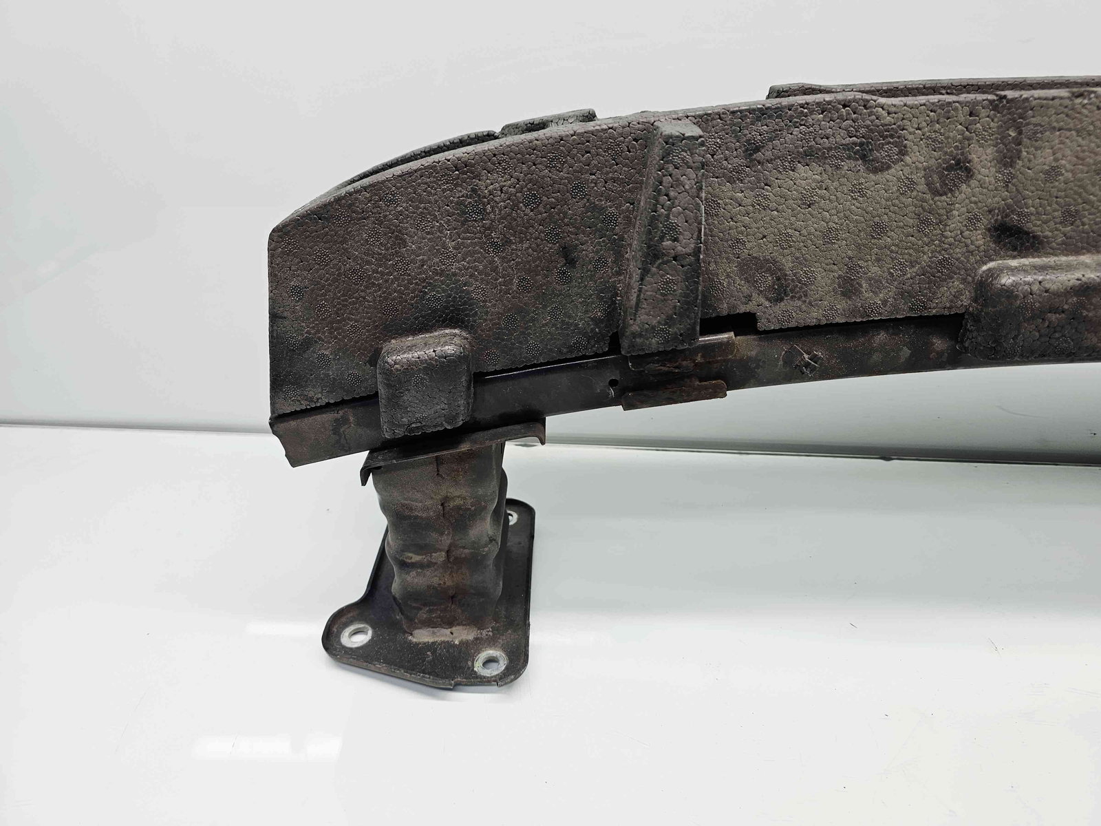 Armatura bara fata Nissan Qashqai (2) [Fabr 2013-2017] - imagine 2