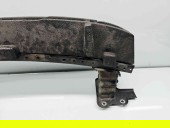 Armatura bara fata Nissan Qashqai (2) [Fabr 2013-2017]