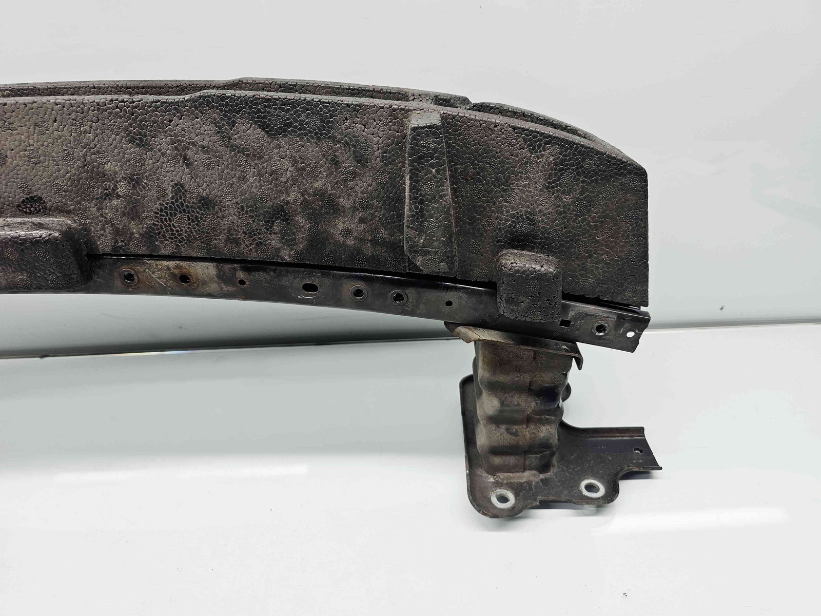 Armatura bara fata Nissan Qashqai (2) [Fabr 2013-2017] - imagine 3