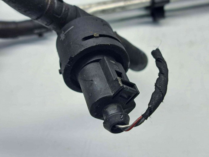 Conducta combustibil Audi A3 Sportback (8PA) [Fabr 2004-2013] OEM 1.9 TDI BXE  